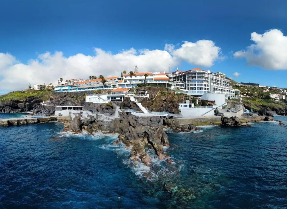 Roca Mar | direct aan zee